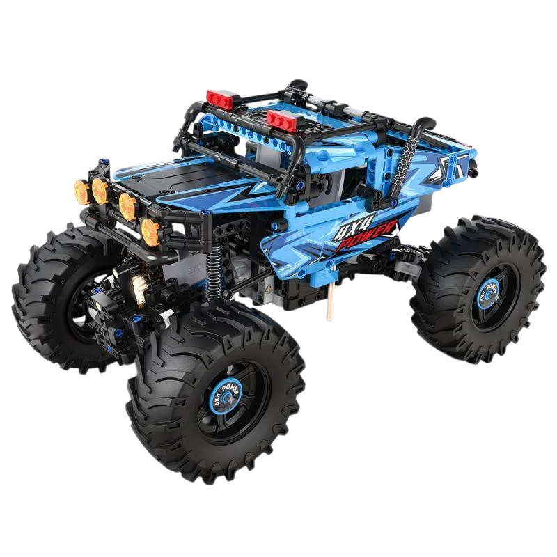 CaDA Monster Truck C61008W